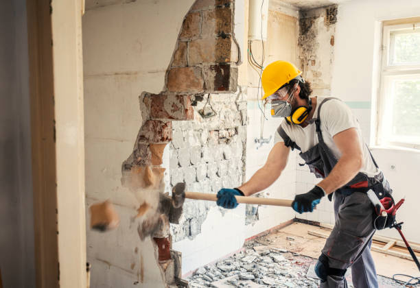 Best Concrete Demolition Services  in Foley, MN