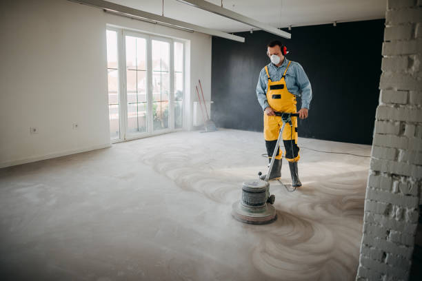 Best Waterproofing & Drywells  in Foley, MN