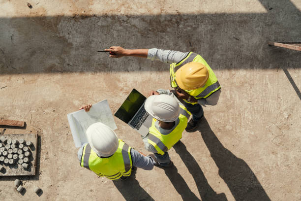 Best Local Concrete Companies  in Foley, MN