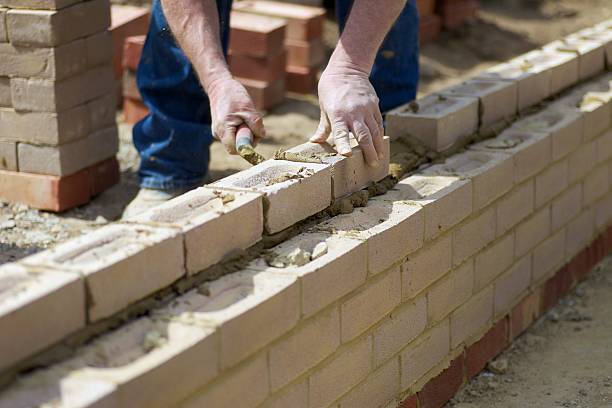 Best Siding - Brick, Stone, or Stucco  in Foley, MN