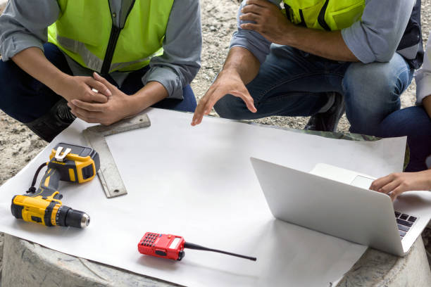 Best Concrete Foundation Installation  in Foley, MN
