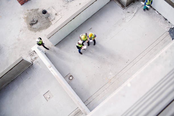 Best Concrete Repair Services  in Foley, MN